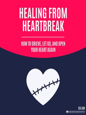 cover image of Healing from Heartbreak